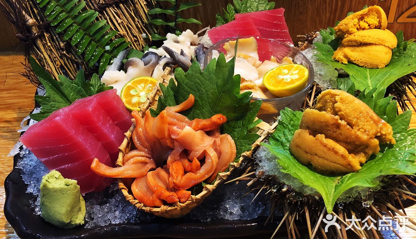 这家日料店店老板真的很有人情味