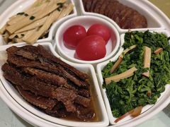 -大鸭梨烤鸭(房山店)