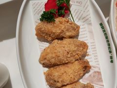 -新白鹿餐厅(第一百货店)