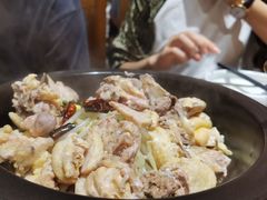 云海肴汽锅鸡-云海肴·汽锅鸡·云南菜(美罗城店)