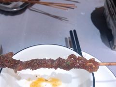 -虎子烧烤(湘江北路店)