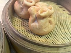 -大佛寺高级素食自助餐厅