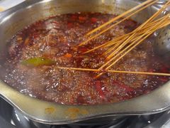 -满江红串串香(七道堰街店)