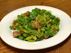 -福子家·闽北光泽菜(华林店)