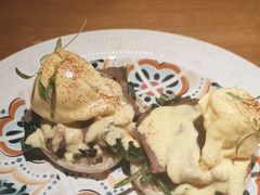 -JINNS锦时 steak&pizza(浸信会礼拜堂旧址店)