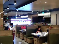 -海底捞火锅(吴中路店)