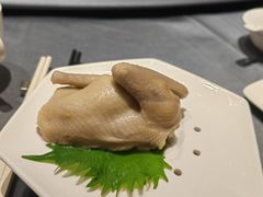 -狮王府淮扬菜(万象城店)