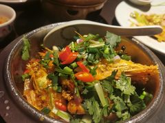 -大头虾越式风味餐厅(光明广场店)