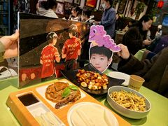 -玉桥餐厅(天坛店)