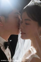 点击看大图 -青禾蒙娜丽莎婚纱摄影(武汉总店)
