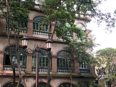 -星巴克臻选(广州沙面店)