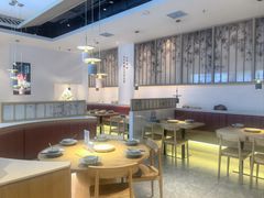 -蜜桃餐厅·伴山(绿宝广场店)