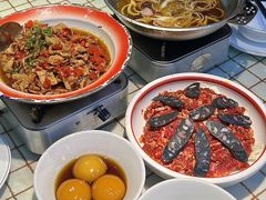 -老妈厨房·长沙街坊菜(国金店)