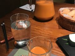 -泰香米泰国餐厅(中大国际店)