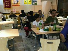 大堂-林静小吃(复兴路店)