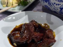 -山外山菜馆(玉泉路店)