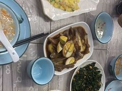 -金记番薯粥(松岗店)