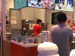 -DQ·蛋糕·冰淇淋(城南嘉园店)