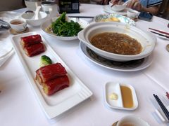 -金汇酒楼(中山东区店)