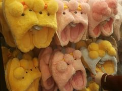 -三福时尚(三峡广场华夏银座店)