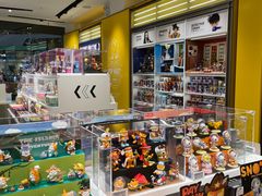 -泡泡玛特POPMART机器人店(高新万达店)