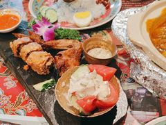 -小娘惹厨房Little Nyonya(狮城有约上榜店)