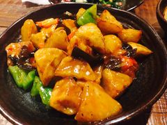 -飘香酒馆·私房菜