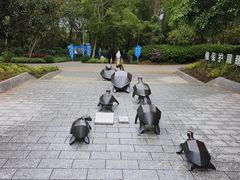-广东惠东海龟国家级自然保护区