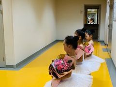 -中央芭蕾舞团·中芭艺蕾(酒仙桥明星校区)