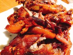 -喝丢一只鞋海鲜烧烤·海肠捞饭(东关街店)