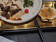 -大神太神·铁板烧(瑞虹天地月亮湾店)