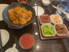 -老雒阳面馆·水席·洛阳菜(偃师店)