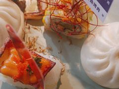 -梨花自助烤肉(乐宾店)
