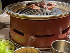 -西塔老太太泥炉烤肉(温州首店万象城黑金店)