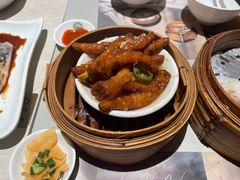 -添好运点心专门店(深水埗店)