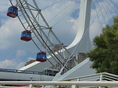 -天津之眼摩天轮