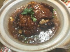-快乐老家三鲜饺子东北菜(南六中路店)