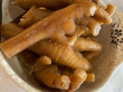 -东江渔村·古典园林·30年粤菜老字号(太和店)