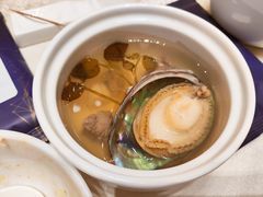 金线莲炖鲍鱼-富黎华海鲜大酒楼(正大广场店)