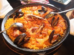 -Cafe Andaluz Old Town