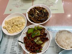 -蘭心餐厅(进贤路店)