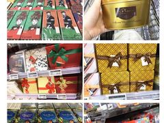 -Olé精品超市(广州太古汇店)