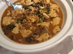 -柴米油盐三杯鸡(象山北路店)