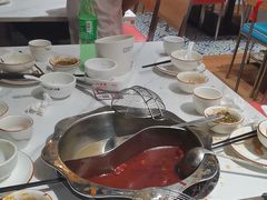 -八合里潮汕鲜牛肉火锅(吉大店)