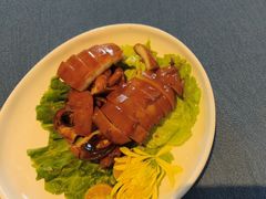 -鹰龙海畔度假酒店(咸祥店)