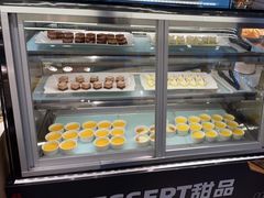 -比格比萨自助(宝山日月光店)