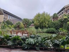 -昆明洲际酒店