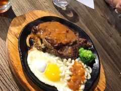 -豪尚豪牛排(彩悦城店)