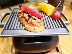 -花潮料理艺食馆(世欧广场店)