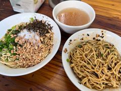 -刘臣街燃面